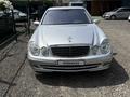 Mercedes-Benz E 320 2002 года за 5 350 000 тг. в Астана – фото 5