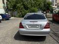 Mercedes-Benz E 320 2002 года за 5 350 000 тг. в Астана – фото 8