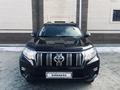 Toyota Land Cruiser Prado 2020 года за 25 000 000 тг. в Караганда – фото 2