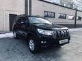 Toyota Land Cruiser Prado 2020 годаүшін25 000 000 тг. в Караганда