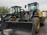 XCMG  XC936 объем ковша (1.8m3) 2026 года за 14 100 000 тг. в Шымкент