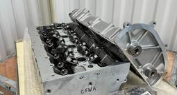 ГБЦ новая Volkswagen Polo CFNA 1.6 BSF BFQ BSE CCZ CDA за 185 000 тг. в Астана