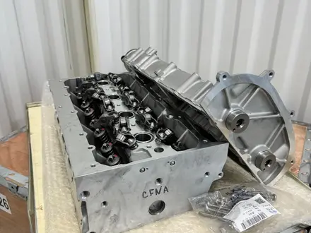 ГБЦ новая Volkswagen Polo CFNA 1.6 BSF BFQ BSE CCZ CDA за 185 000 тг. в Астана
