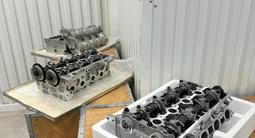 ГБЦ новая Volkswagen Polo CFNA 1.6 BSF BFQ BSE CCZ CDA за 185 000 тг. в Астана – фото 2