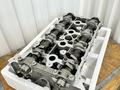 ГБЦ новая Volkswagen Polo CFNA 1.6 BSF BFQ BSE CCZ CDA за 185 000 тг. в Астана – фото 3