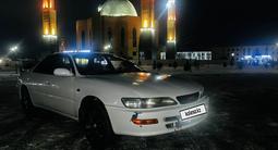 Toyota Carina ED 1995 годаfor2 000 000 тг. в Семей – фото 2