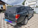 Mitsubishi L200 2007 годаүшін5 600 000 тг. в Атырау – фото 2