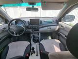 Mitsubishi L200 2007 годаүшін5 600 000 тг. в Атырау – фото 4