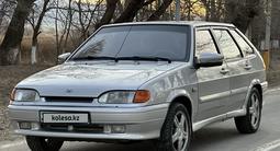 ВАЗ (Lada) 2114 2010 годаfor1 650 000 тг. в Тараз – фото 3