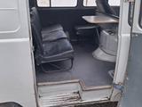 УАЗ Буханка 2011 годаүшін2 300 000 тг. в Усть-Каменогорск – фото 4