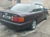 Audi 100 1991 года за 2 300 000 тг. в Сарыагаш – фото 4