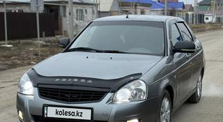 ВАЗ (Lada) Priora 2172 2011 года за 1 500 000 тг. в Астана