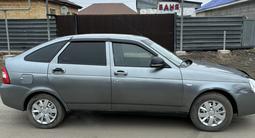 ВАЗ (Lada) Priora 2172 2011 годаfor1 500 000 тг. в Астана – фото 3