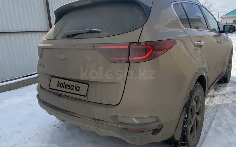 Kia Sportage 2020 годаүшін12 000 000 тг. в Атырау