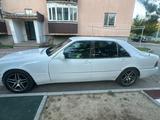 Mercedes-Benz S 300 1993 годаүшін2 000 000 тг. в Талдыкорган – фото 3