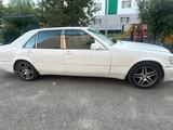 Mercedes-Benz S 300 1993 годаүшін2 000 000 тг. в Талдыкорган – фото 4