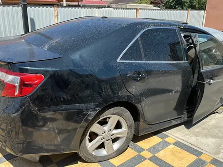 Выкуп аварийных авто в Уральск
