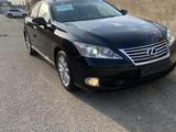 Lexus ES 350 2011 года за 8 000 000 тг. в Шымкент – фото 2