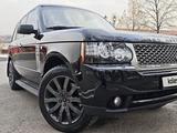 Land Rover Range Rover 2005 годаүшін9 500 000 тг. в Алматы – фото 2