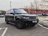 Land Rover Range Rover 2005 годаүшін9 500 000 тг. в Алматы