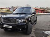 Land Rover Range Rover 2005 годаүшін9 500 000 тг. в Алматы – фото 3