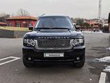 Land Rover Range Rover 2005 годаүшін9 500 000 тг. в Алматы – фото 4