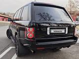 Land Rover Range Rover 2005 годаүшін9 500 000 тг. в Алматы – фото 5