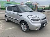 Kia Soul 2011 годаүшін5 400 000 тг. в Алматы – фото 2