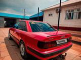 Audi 100 1993 года за 2 100 000 тг. в Байконыр – фото 2