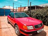 Audi 100 1993 года за 2 100 000 тг. в Байконыр