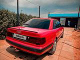 Audi 100 1993 годаүшін2 000 000 тг. в Байконыр – фото 4
