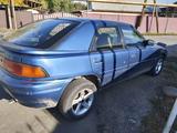 Mazda 323 1991 годаүшін650 000 тг. в Алматы – фото 4