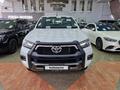 Toyota Hilux 2024 годаүшін27 500 000 тг. в Кокшетау – фото 2