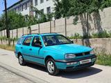 Volkswagen Golf 1998 годаүшін2 400 000 тг. в Шымкент