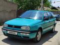 Volkswagen Golf 1998 года за 2 400 000 тг. в Шымкент – фото 3