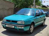Volkswagen Golf 1998 годаүшін2 400 000 тг. в Шымкент – фото 3