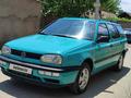 Volkswagen Golf 1998 года за 2 400 000 тг. в Шымкент – фото 6