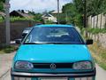 Volkswagen Golf 1998 года за 2 400 000 тг. в Шымкент – фото 9