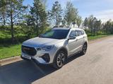 Jetour X70 2025 года за 8 700 000 тг. в Астана – фото 2
