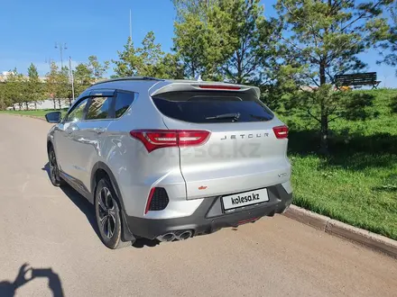 Jetour X70 2025 года за 8 700 000 тг. в Астана – фото 3
