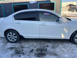 Honda Accord 2007 годаүшін5 000 000 тг. в Астана – фото 4