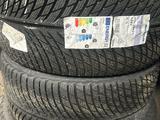 Michelin Pilot Alpine 5.265/35/21-295/30/21 за 1 280 000 тг. в Алматы