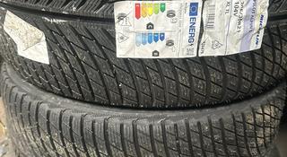 Michelin Pilot Alpine 5.265/35/21-295/30/21 за 1 280 000 тг. в Алматы