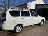 ВАЗ (Lada) Priora 2171 2013 года за 2 400 000 тг. в Кульсары – фото 3