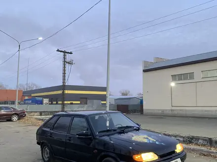 ВАЗ (Lada) 2114 2013 года за 1 500 000 тг. в Павлодар – фото 2