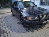 Mercedes-Benz C 180 1995 года за 1 000 000 тг. в Семей