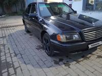 Mercedes-Benz C 180 1995 годаүшін1 300 000 тг. в Семей