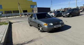 ВАЗ (Lada) 2110 2006 года за 1 750 000 тг. в Костанай