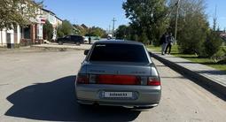 ВАЗ (Lada) 2110 2006 годаүшін1 750 000 тг. в Костанай – фото 5