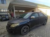 Toyota Corolla 2008 года за 4 000 000 тг. в Мерке – фото 3